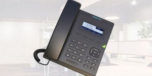 Signtel Essential IP Phone SL 2008 IP