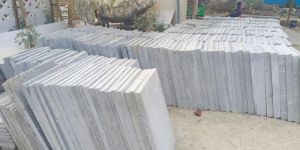 Bangalore Flamed Stone Slab