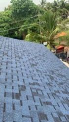 Saint Gobain Roofing Shingle Stone Coated Sheet