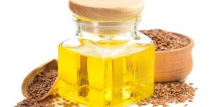 Flax Oil
