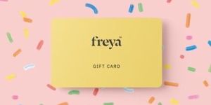 Freya Home Birthday Gift Card