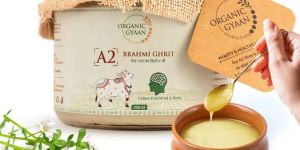 Brahmi Ghritam - Ayurvedic Brahmi Ghee