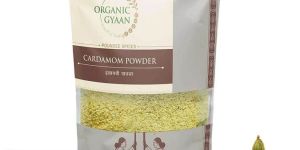 Cardamom Elaichi Powder