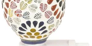 Ceramic Diffuser for Interior Decor