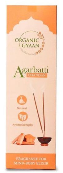 Chandan Agarbatti