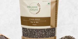 Chia Seeds