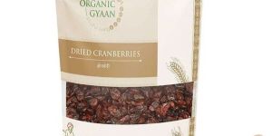 Dried Cranberries