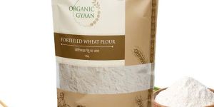 Fortified Wheat Flour