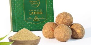 Foxtail Organic (Thinai) Millet Laddu