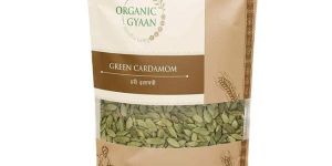 Green Cardamom