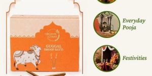 Guggal Dhoop Batti