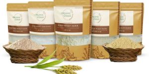 HDC Siridhanya Indian Millet Flour