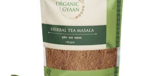 Herbal Tea Masala