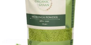 Moringa Powder