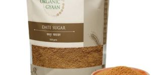 Organic Date Sugar