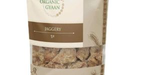Organic Jaggery (Gur)