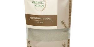 Organic Khandsari Sugar