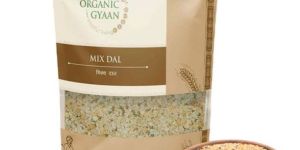 Organic Mix Dal