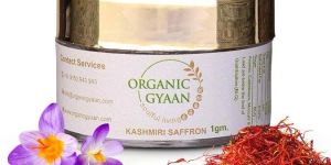 Original Kashmiri Saffron