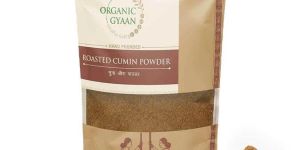 Roasted Cumin Powder