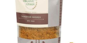 Sambhar Masala
