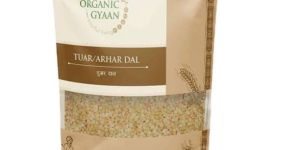 Tuar Yellow Dry Toor Dal