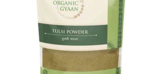 Tulsi Powder