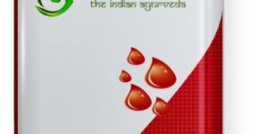 Anti Piles Blood Control