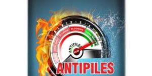 Anti Piles Long Relief