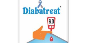 Diabatreat Ayurvedic Capsules