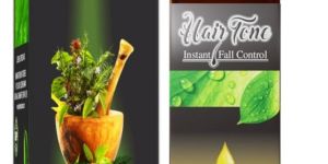 Hair Tone Ayurvedic Oil