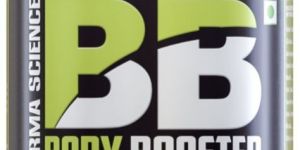 Pharmascience Body Booster