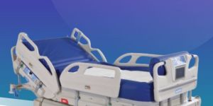 Hospital Bed