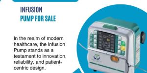 Infusion Pumps