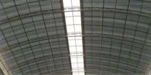 Heavy Industrial Structure