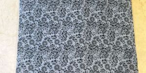 Ladies Cotton Floral Printed Saree