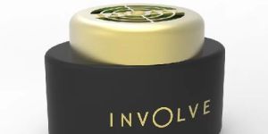 Music - Retro Gel Car Fragrance