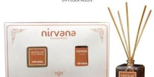 Nirvana - Innate Reed Diffuser