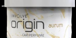 Origin - Aurum Spill Proof Fiber Car Perfume