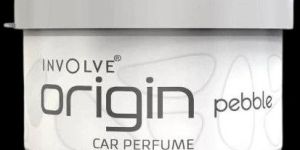Pebble Fiber Car Perfume