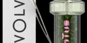 Pink Lotus Spray Air Car Perfume