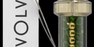 Pure Wood Spray Air Car Perfume