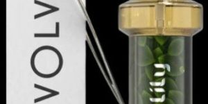 Simply Lily Spray Air Car Perfume