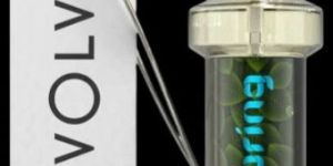 Spring Water Spray Air Car Perfume