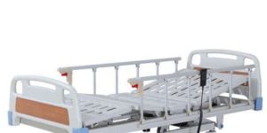 Three Function Motorised ICU Bed