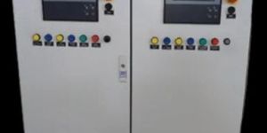 DG Synchronization Panel