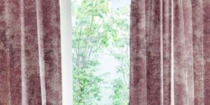 SPARKLE CURTAIN COLLECTION