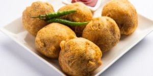 Frozen Batata Vada