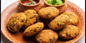 Frozen DAL VADA