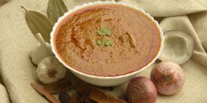 Frozen KHANDESHI GRAVY